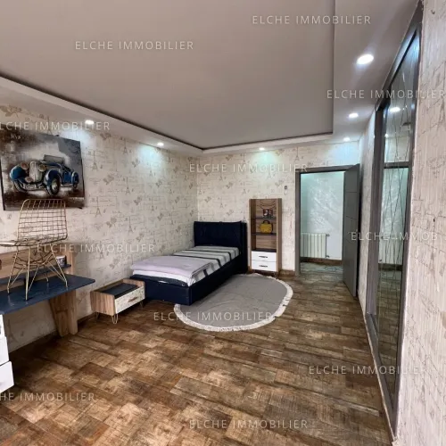 Vente Appartement Oran Oran