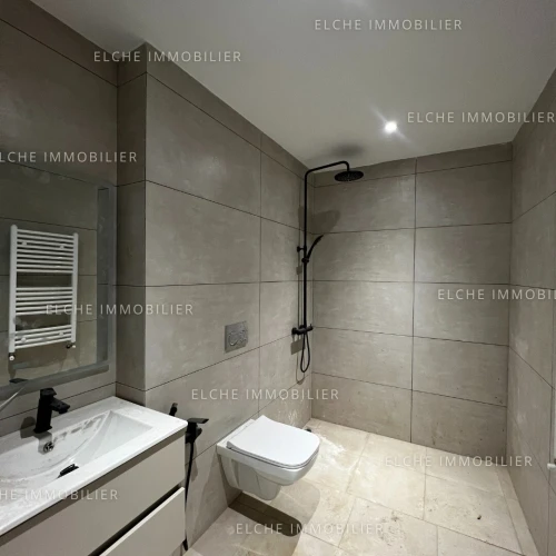 Vente Appartement Oran Oran