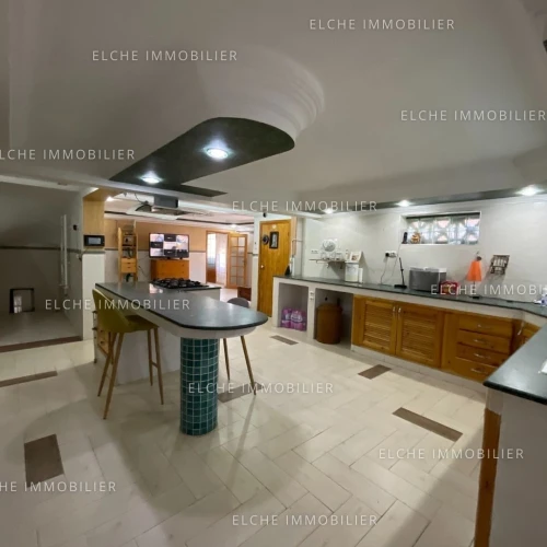 Vente Villa Oran Oran