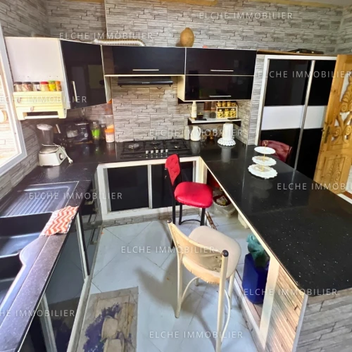 Vente Villa Oran Ain el turck