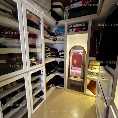 Vente Villa Oran Misseghine