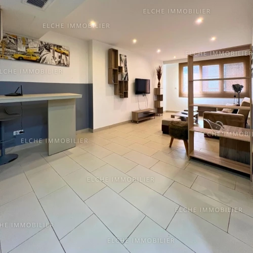 Vente Appartement F2 Oran Oran