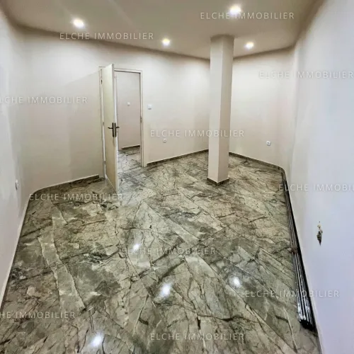 Location Appartement F4 Oran Oran