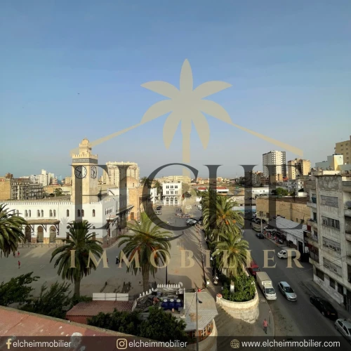 Vente Immeuble Oran Oran