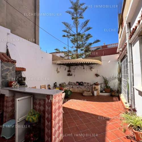 Vente Villa Oran Ain el turck
