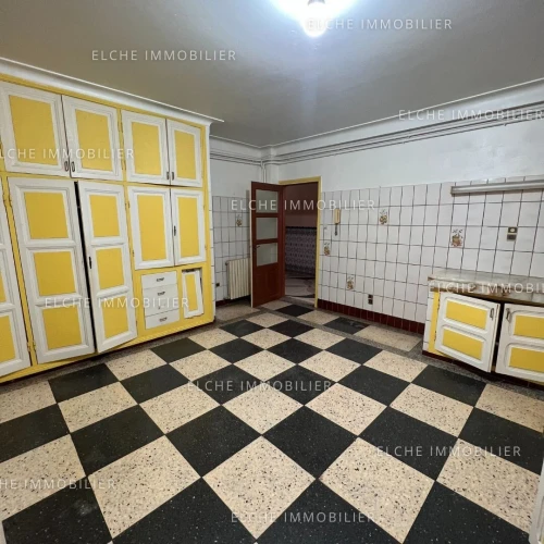 Location Villa Oran Bir el djir