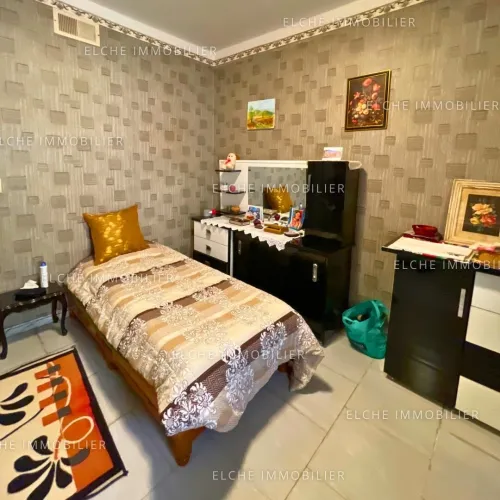 Vente Villa Oran Bethioua