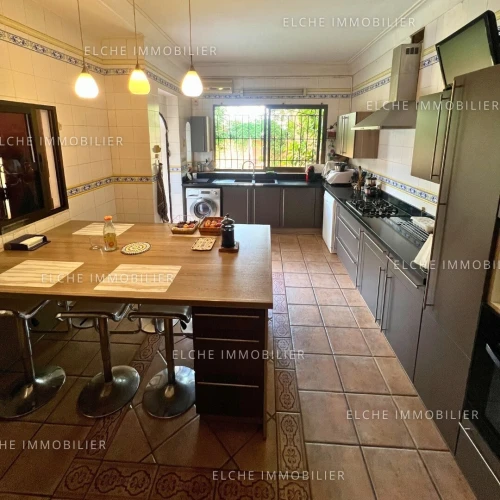 Vente Villa Oran Ain el turck