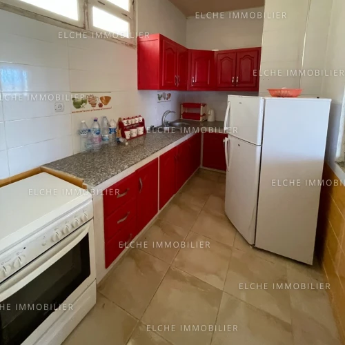 Vente Villa Oran Ain el turck