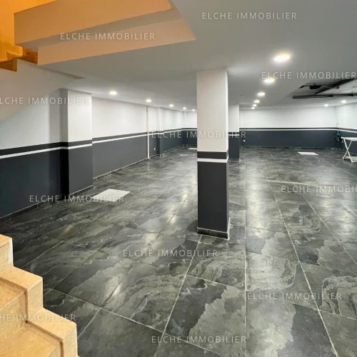 Location Appartement Duplex F3 Oran Ain el turck