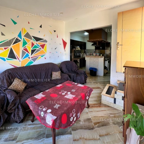 Vente Villa Oran Bir el djir