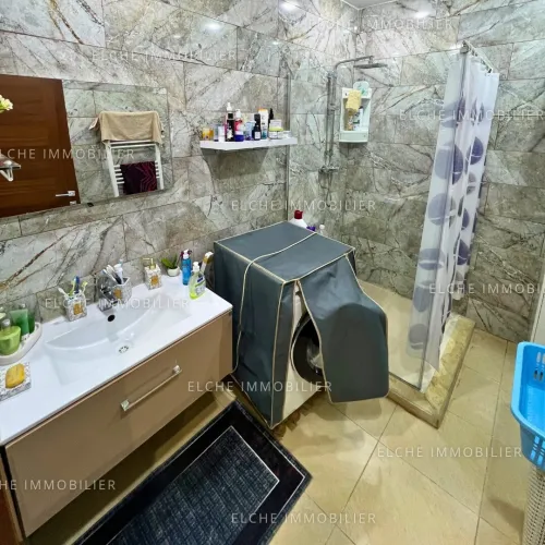 Vente Appartement F4 Oran Oran