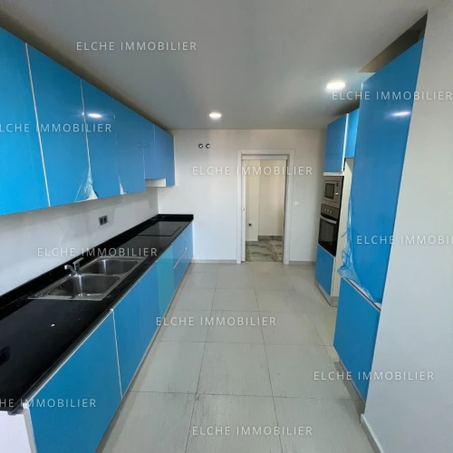 Location Appartement F3 Oran Oran
