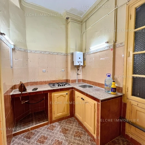 Location Appartement F3 Oran Oran