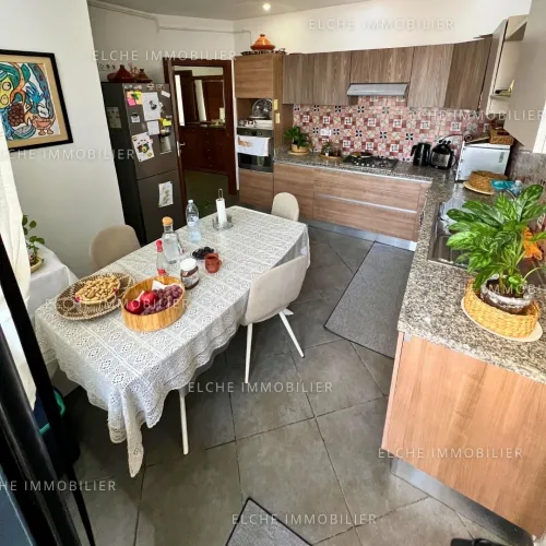 Vente Appartement F4 Oran Bir el djir