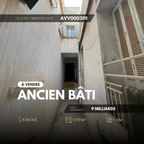 Vente Villa Oran Oran