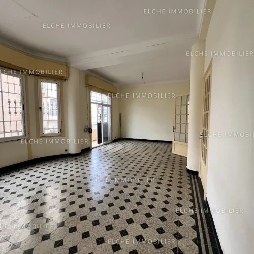 Location Appartement F6 Oran Oran