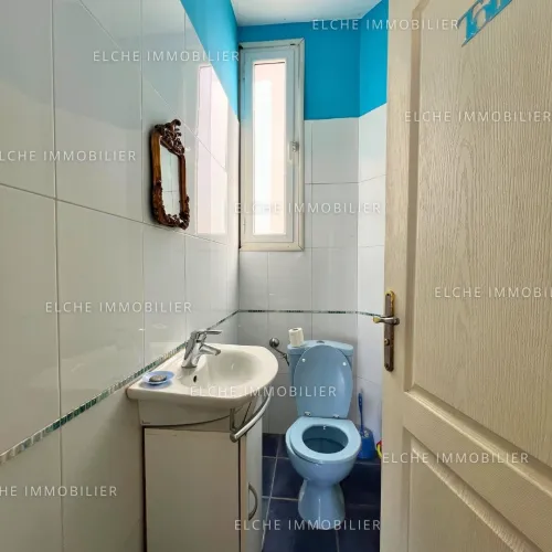 Location Appartement F3 Oran Oran
