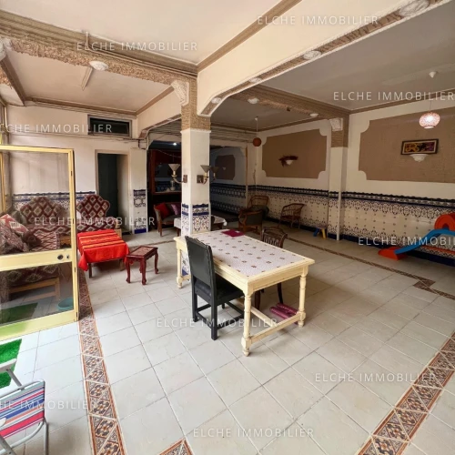 Vente Villa Oran Es senia