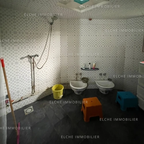 Vente Villa Oran Es senia