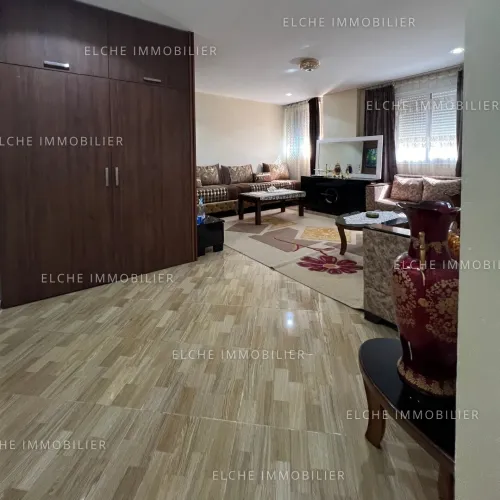 Vente Appartement F3 Oran Bir el djir