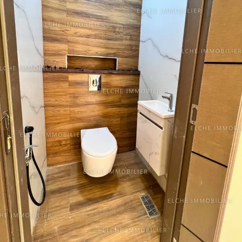 Vente Villa Oran Oran
