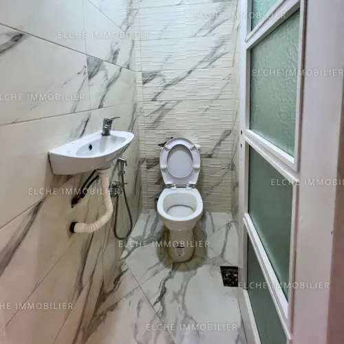 Vente Appartement F4 Oran Bir el djir