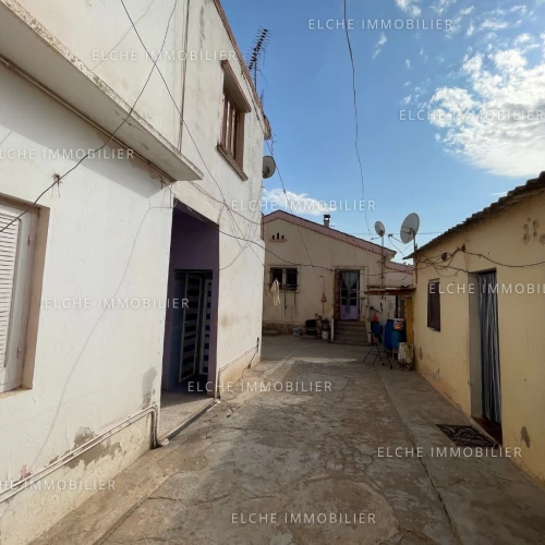 Vente Villa Oran Oran