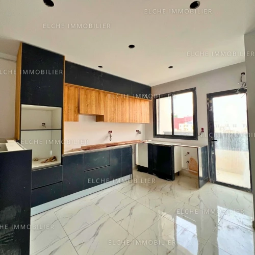 Vente Appartement F4 Oran Oran