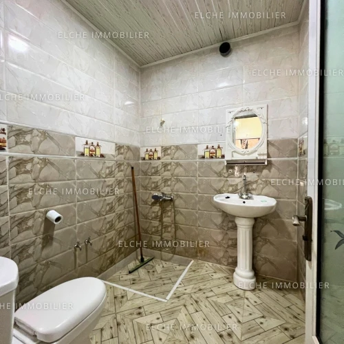 Vente Immeuble Oran Ain el turck