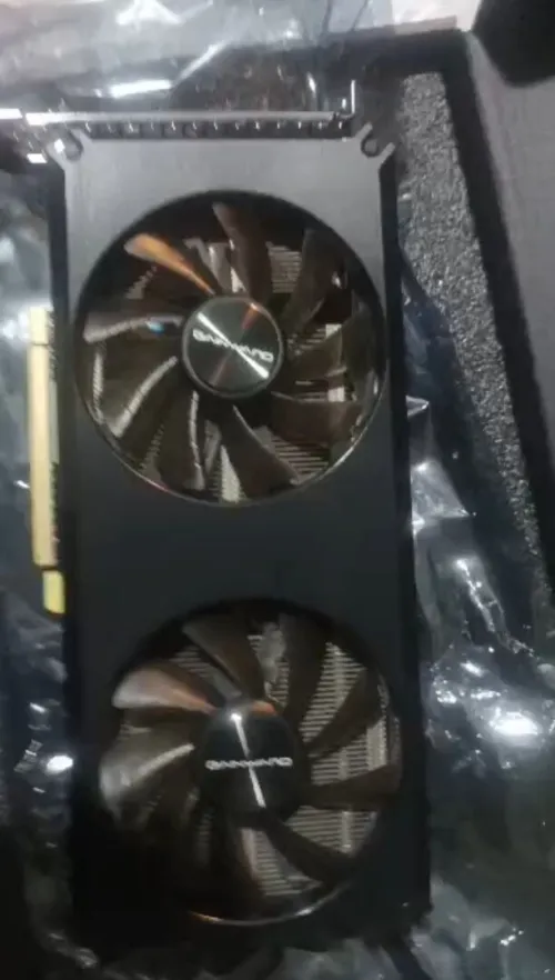 RTX 3060 TI 8GB ETAT 10/10 BL BOX