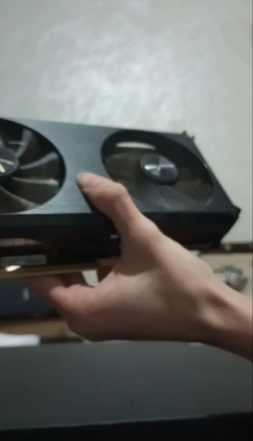 RTX 3060 TI 8GB ETAT 10/10 BL BOX