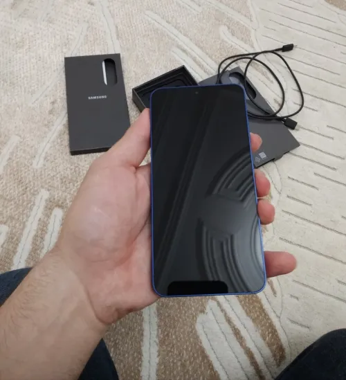 Samsung Galaxy S25