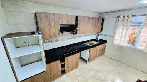 Vente Appartement F3 Oran Oran