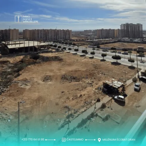 Vente Appartement F5 Oran Oran