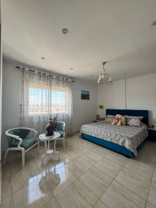 Vente Appartement F4 Oran Bir el djir