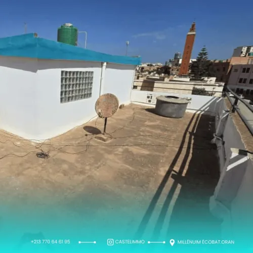 Location Villa Oran Oran