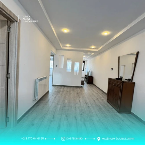 Location Appartement F3 Oran Bir el djir