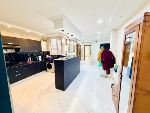 Vente Appartement F4 Oran Bir el djir