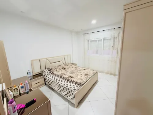 Vente Appartement F4 Oran Bir el djir