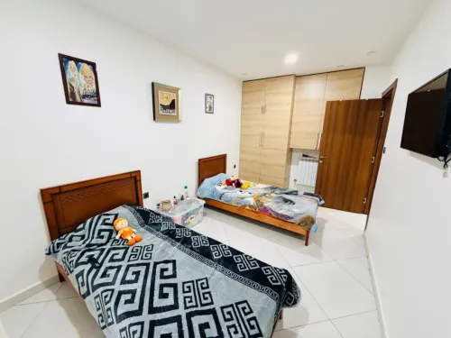 Vente Appartement F4 Oran Bir el djir