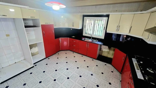 Location Villa Oran Bir el djir