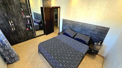Vente Appartement F4 Oran Oran
