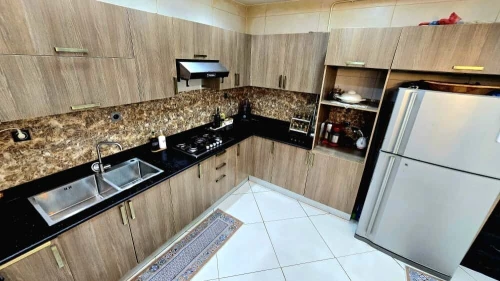 Vente Appartement F4 Oran Oran