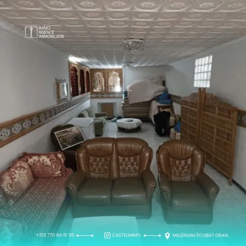 Location Villa Oran Oran