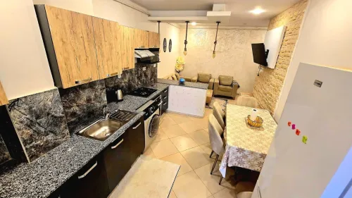 Location Appartement F3 Oran Oran