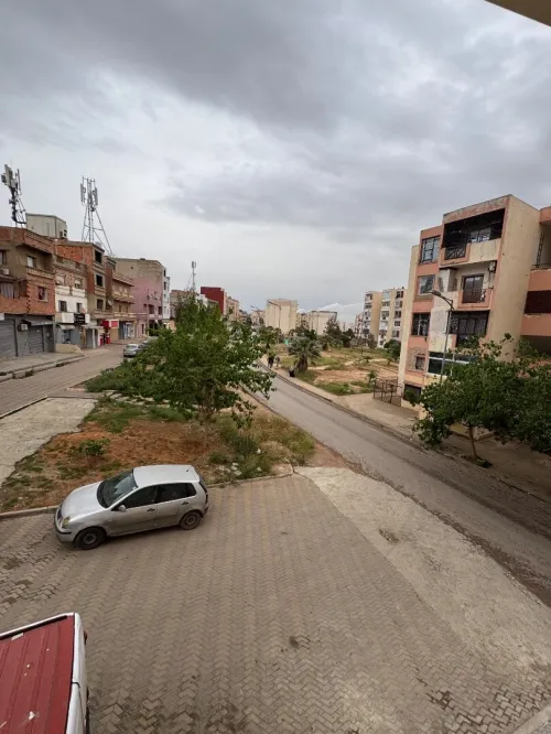 Vente Appartement F2 Oran Bir el djir