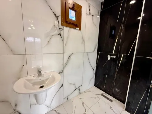 Vente Appartement F4 Oran Oran