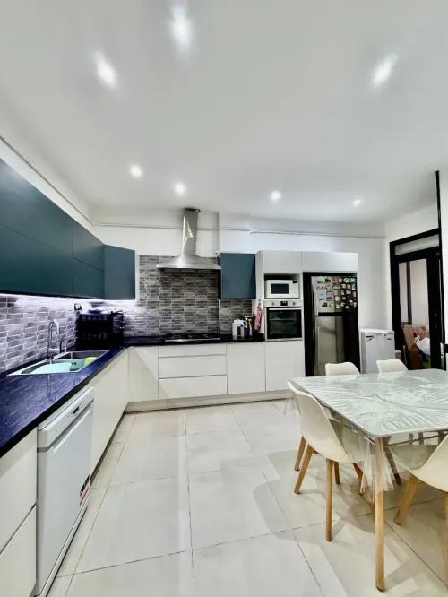 Vente Appartement F4 Oran Bir el djir