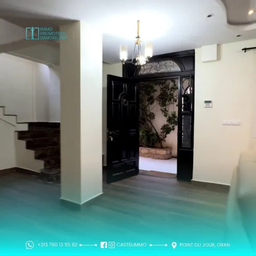 Vente Villa Oran Oran